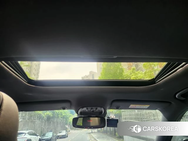 Chevrolet (GM Daewoo) Trax Crossover id 4254980 из Кореи 11
