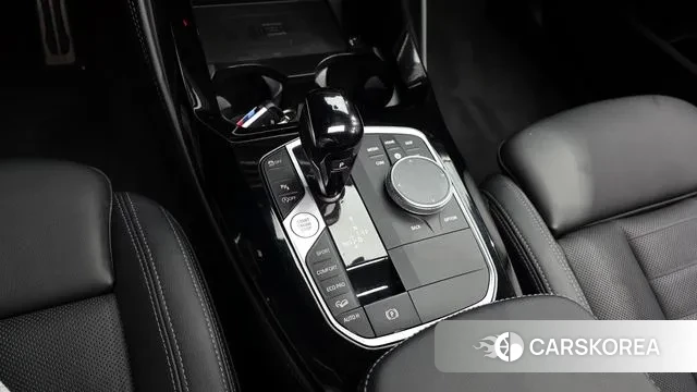 BMW X4 (G02) id 3426891 из Кореи 19