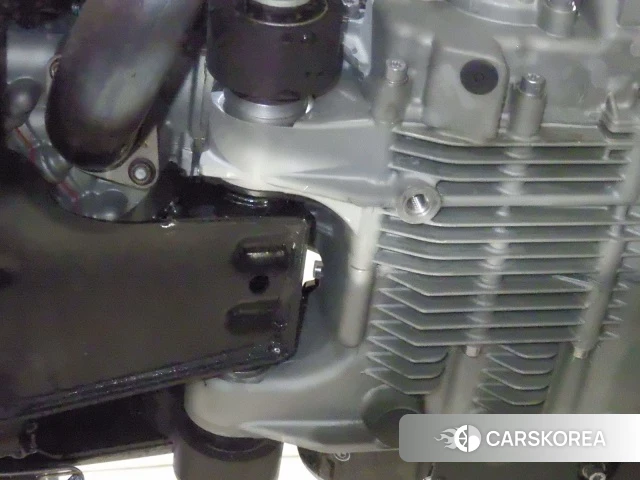 BMW C400GT id 4386969 из Японии 9