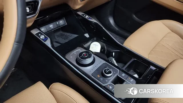 Kia Sorento 4th Generation id 3524122 из Кореи 19