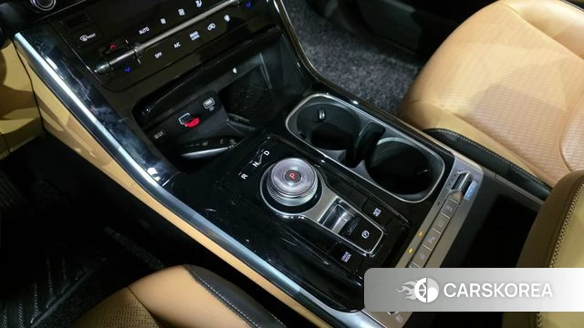 Kia Carnival 4th generation id 3903447 из Кореи 19