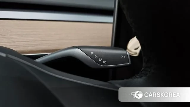 Tesla Model 3 id 3312289 из Кореи 19