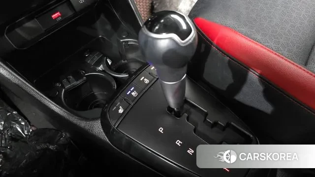 Kia Morning Urban (JA) id 3545610 из Кореи 19