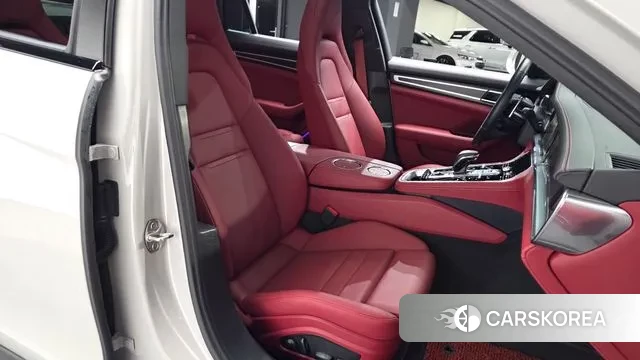 Porsche Panamera (971) id 3620123 из Кореи 19