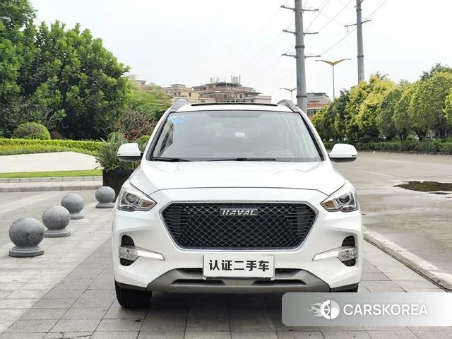 Haval M6 id 4221754 из Китая 17