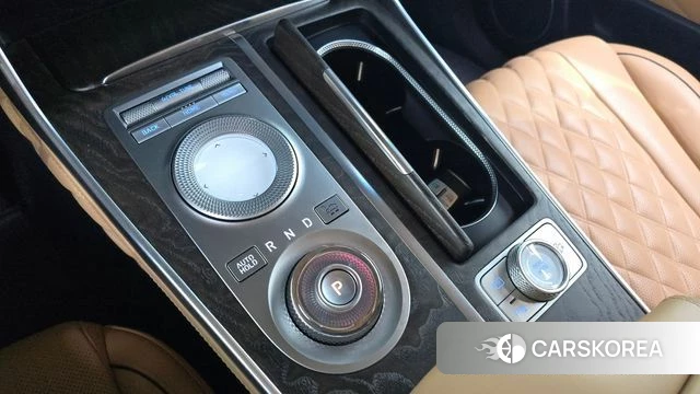 Genesis GV80 id 4232056 из Кореи 19