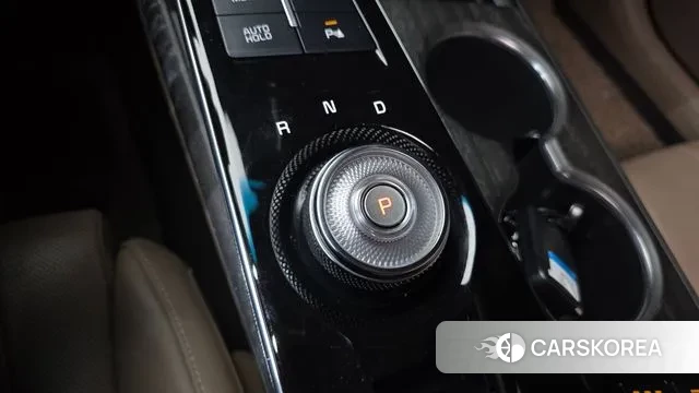 Kia K8 Hybrid id 3478759 из Кореи 19