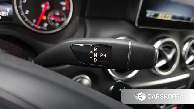 Mercedes-Benz A-Class W176 id 3445057 из Кореи 19