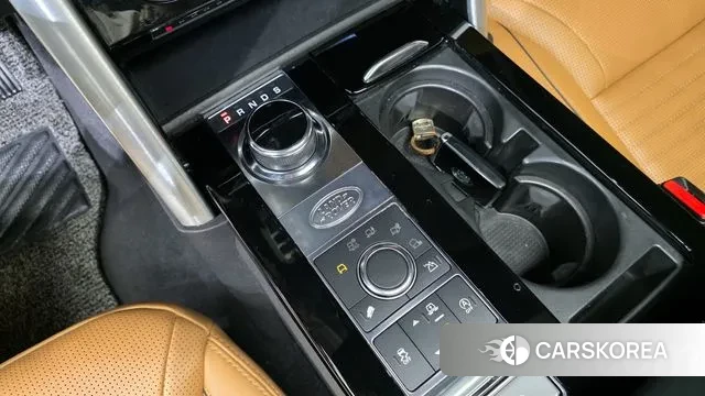 Land Rover Discovery 5 id 3209697 из Кореи 19