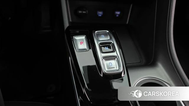 Hyundai Sonata (DN8) id 4542388 из Кореи 19