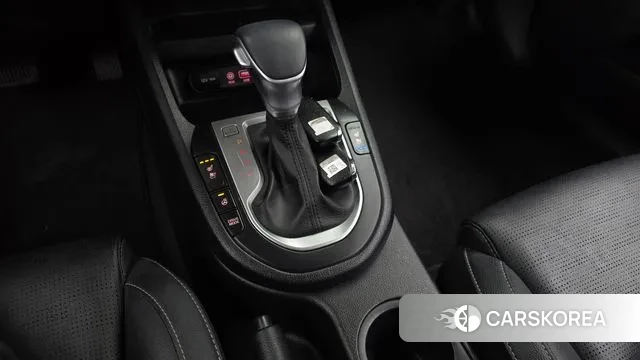 Kia Come New K3 id 3573696 из Кореи 19