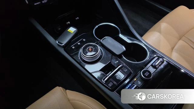 Kia K5 Hybrid 3rd Generation id 3915569 из Кореи 19