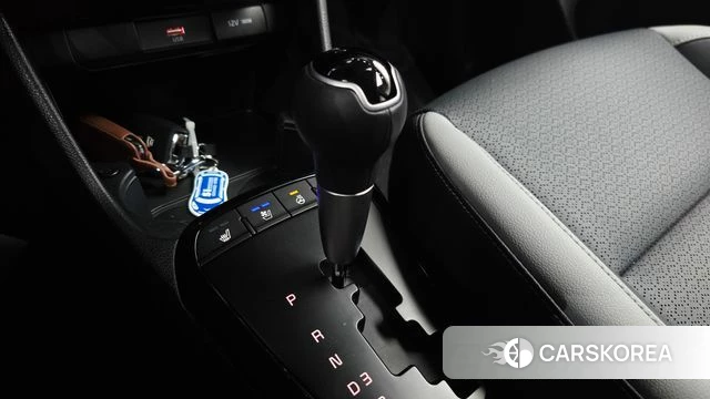 Kia Morning Urban (JA) id 4618765 из Кореи 31