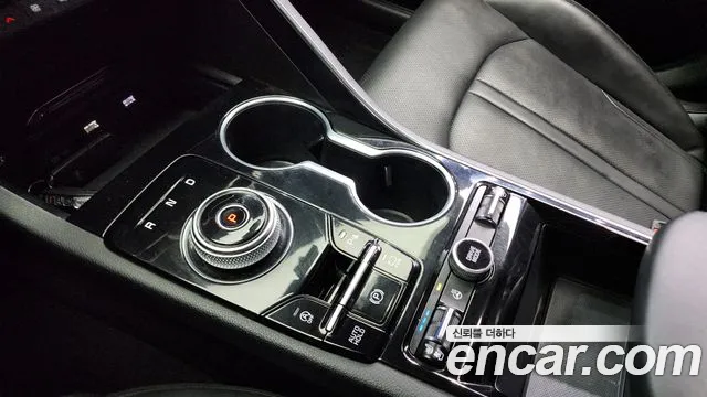 Kia K5 3rd generation id 2710934 из Кореи 19