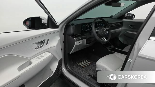 Hyundai Kona Hybrid (SX2) id 4432237 из Кореи 34