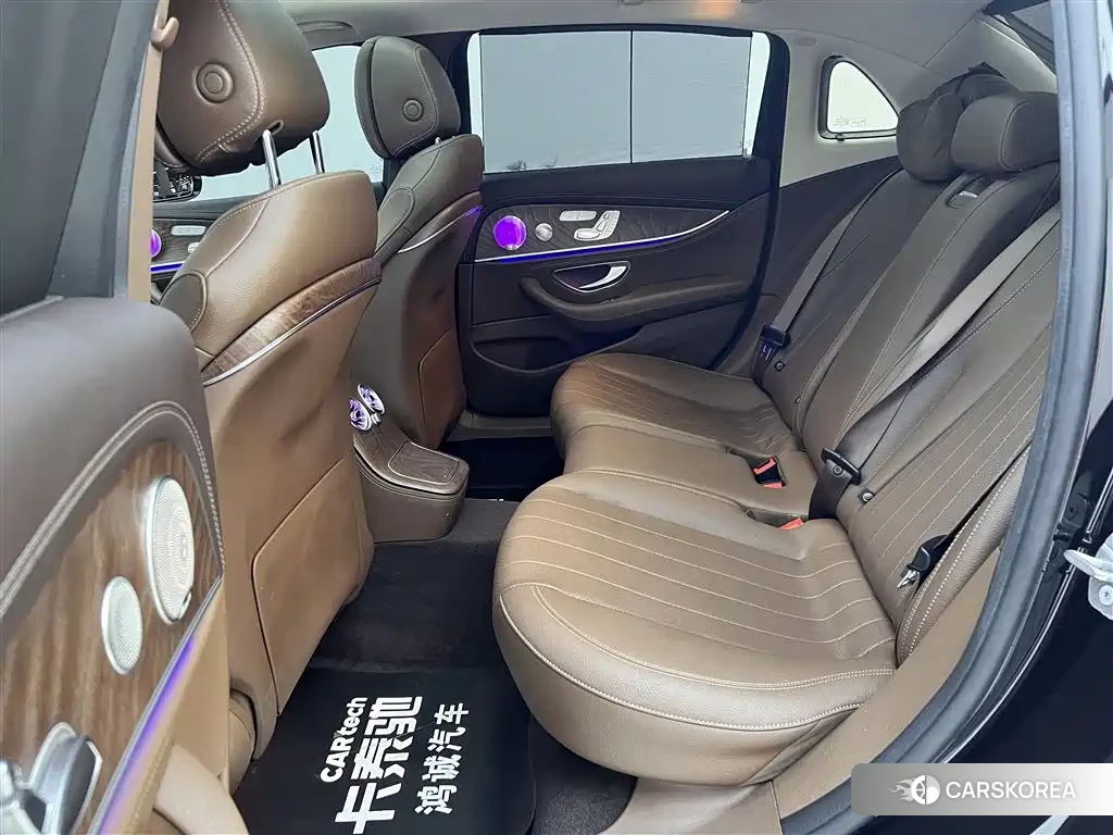 Mercedes-Benz E-Class id 4547931 из Китая 28