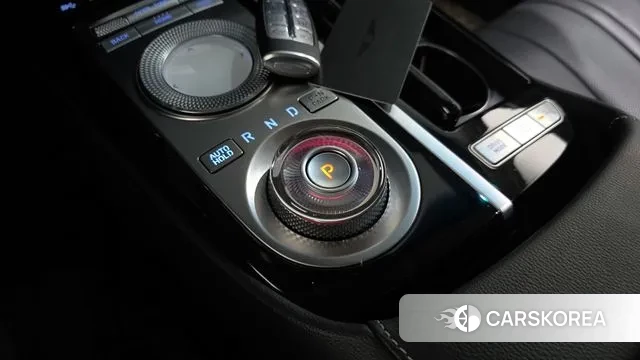 Genesis G80 (RG3) id 3432677 из Кореи 19