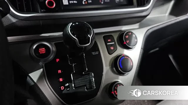 Kia The New Ray id 3432825 из Кореи 19