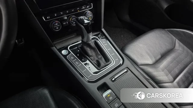 Volkswagen Arteon id 3788810 из Кореи 19