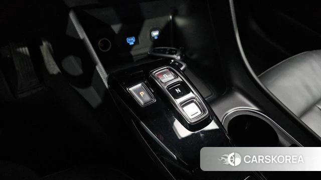 Hyundai Sonata (DN8) id 4245559 из Кореи 19