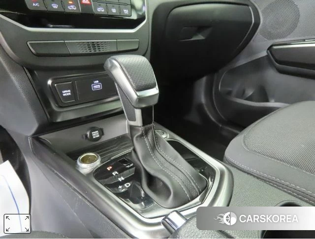 Ssangyong The New Tivoli id 4523125 из Кореи 19