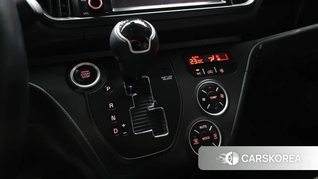 Kia The New Kia Ray id 4735707 из Кореи 19