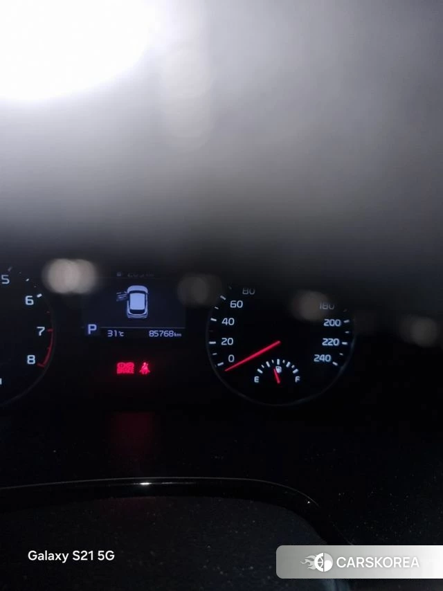 Kia Seltos id 4705359 из Кореи 9