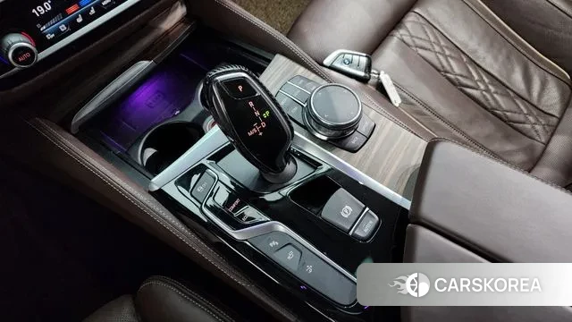 BMW 6 Series GT (G32) id 3050690 из Кореи 19