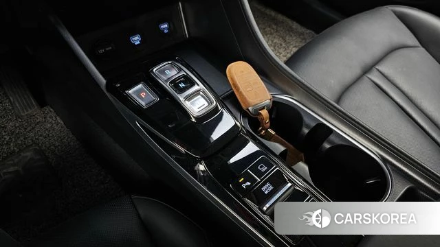 Hyundai Sonata (DN8) id 3898433 из Кореи 19