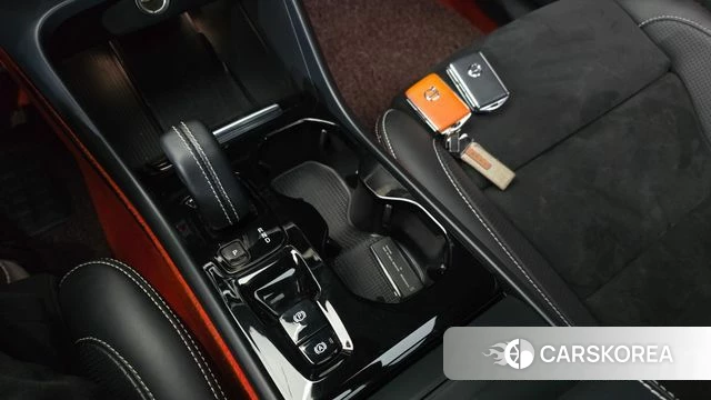 Volvo XC40 id 4410141 из Кореи 29