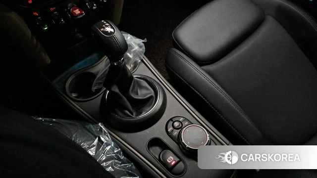 Mini Cooper Countryman id 4490598 из Кореи 33
