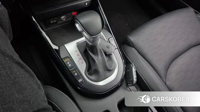 Kia The New K3 2nd generation id 3555547 из Кореи 19