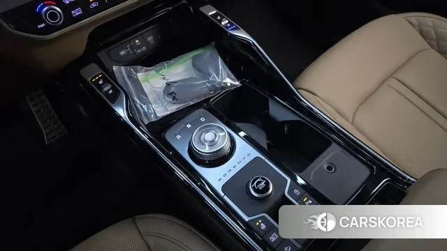 Kia The New Sorento 4th Generation id 3359759 из Кореи 19