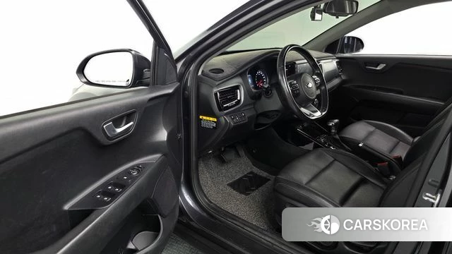 Kia Stonic id 4614702 из Кореи 26