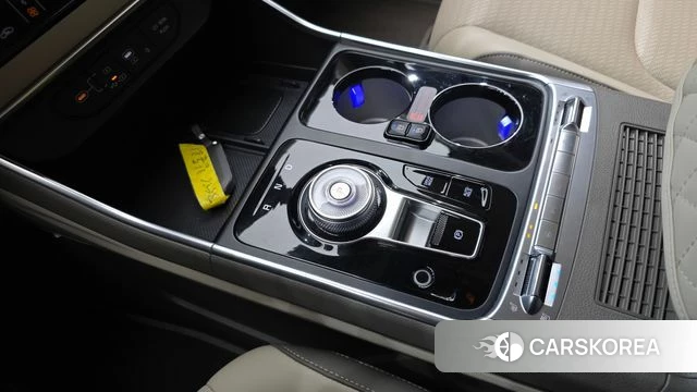 Kia The New Carnival 4th Generation id 3864275 из Кореи 19