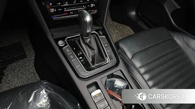 Volkswagen Passat GT (B8) id 4402280 из Кореи 19