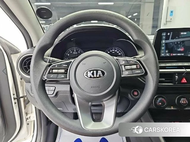 Kia Come New K3 id 4647817 из Кореи 18