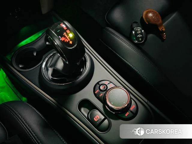 Mini Cooper D Countryman id 4411413 из Кореи 18