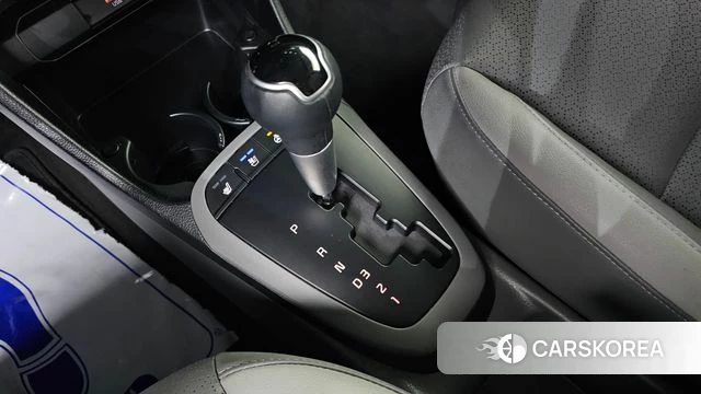 Kia Morning Urban (JA) id 4445800 из Кореи 29