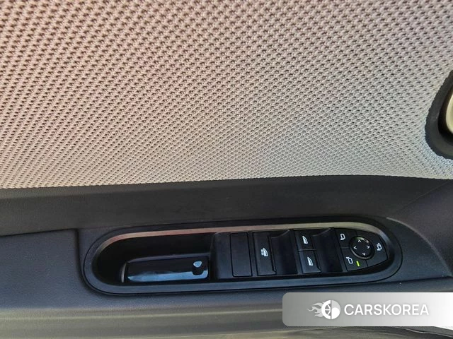 Mini Cooper S Convertible 4th Generation id 4612420 из Кореи 18