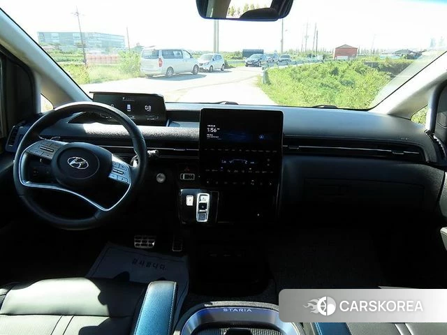 Hyundai Staria id 4947184 из Кореи 19