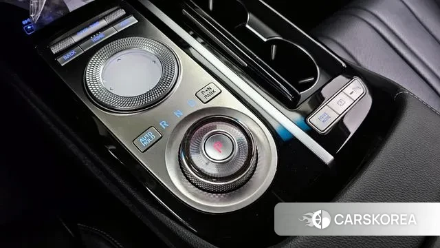 Genesis G80 (RG3) id 3524416 из Кореи 19