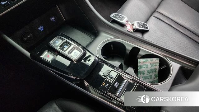 Hyundai Sonata (DN8) id 4905698 из Кореи 32