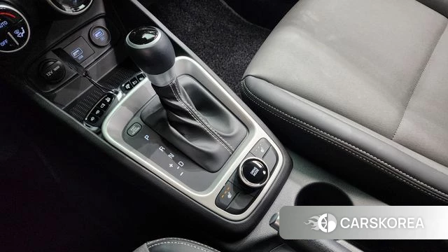 Hyundai Venue id 4906682 из Кореи 29