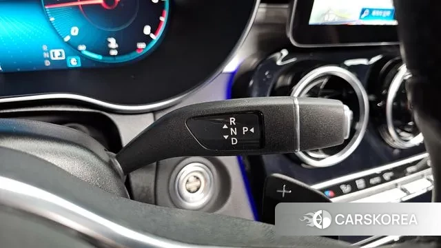 Mercedes-Benz GLC-Class X253 id 3508240 из Кореи 19