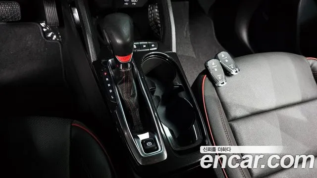 Chevrolet (GM Daewoo) The New Trail Blazer id 2794863 из Кореи 19