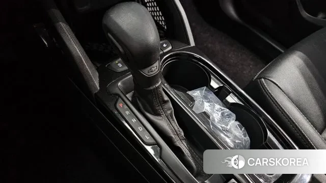 Chevrolet (GM Daewoo) Trailblazer id 3562205 из Кореи 19