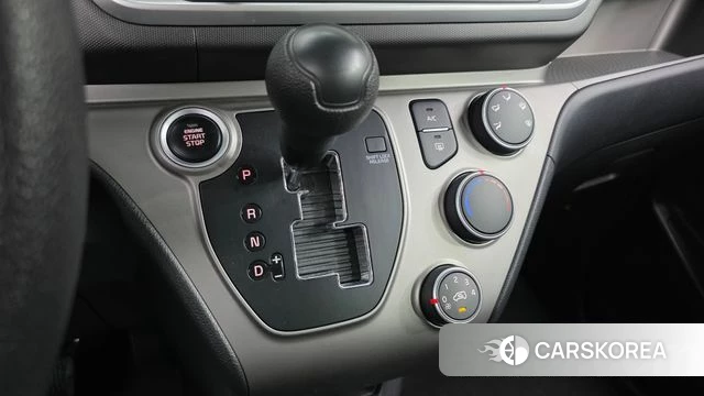 Kia The New Ray id 3832880 из Кореи 19