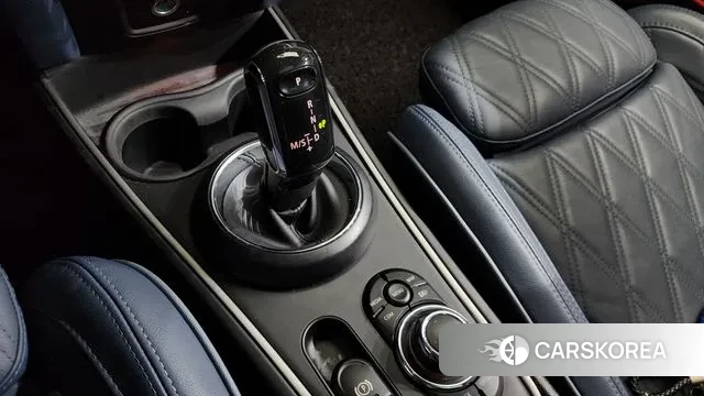 Mini Cooper S Countryman id 3447885 из Кореи 19