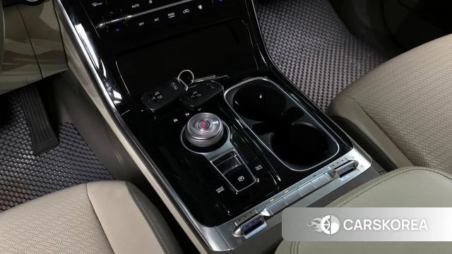 Kia Carnival 4th generation id 3828116 из Кореи 19